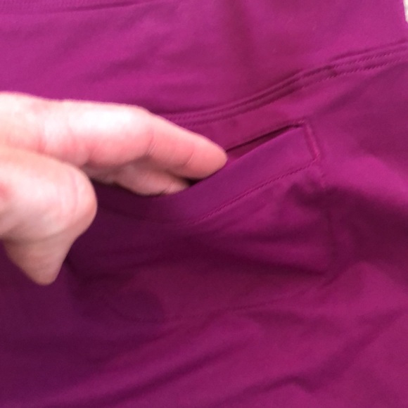 Athleta Tidal Skirt like new! - Picture 13 of 15